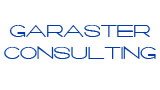 logotipo garaster consulting